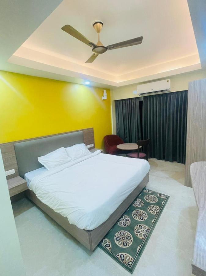 Royal Beach International ปูรี ภายนอก รูปภาพ