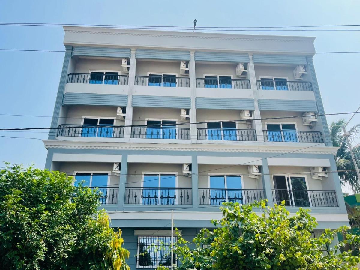 Royal Beach International ปูรี ภายนอก รูปภาพ