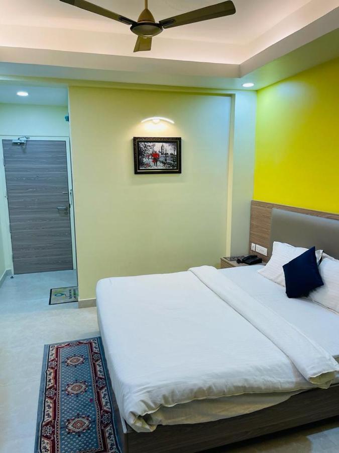 Royal Beach International ปูรี ภายนอก รูปภาพ