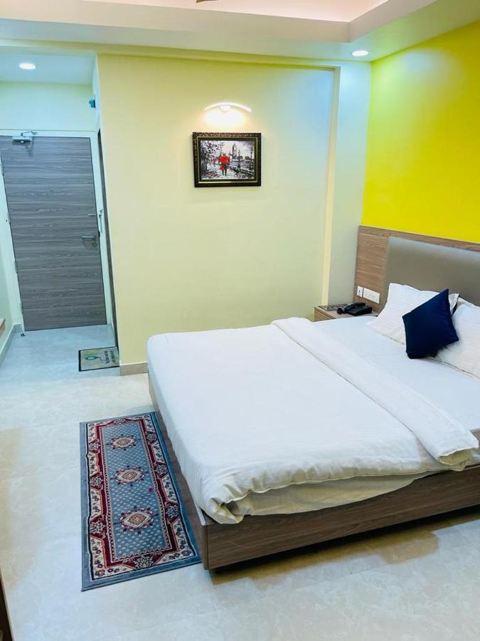Royal Beach International ปูรี ภายนอก รูปภาพ