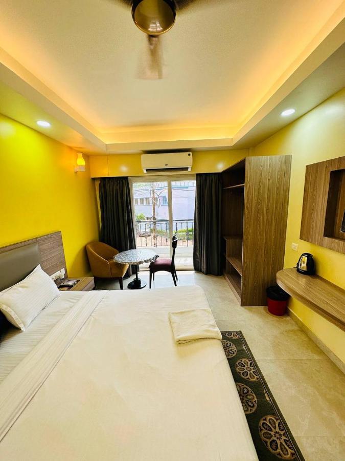 Royal Beach International ปูรี ภายนอก รูปภาพ