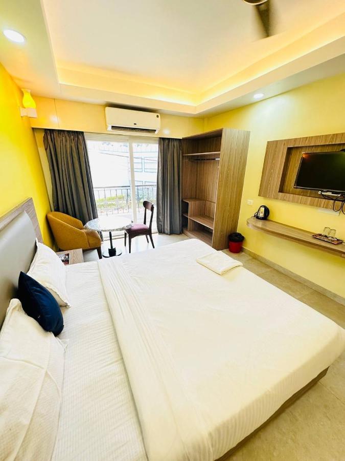 Royal Beach International ปูรี ภายนอก รูปภาพ