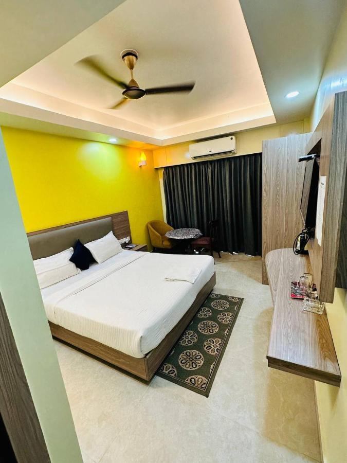 Royal Beach International ปูรี ภายนอก รูปภาพ